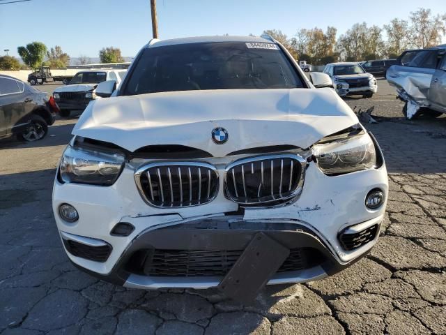 2018 BMW X1 SDRIVE28I