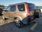 2004 Honda CR-V EX