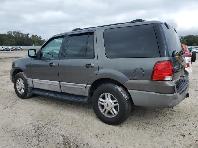 2003 Ford Expedition XLT