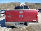 2004 Ford F150 Supercrew