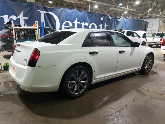 2014 Chrysler 300 S