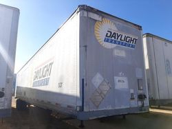 Vehiculos salvage en venta de Copart Colton, CA: 1996 Stoughton Trailer