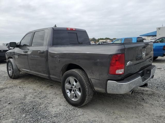 2019 Dodge RAM 1500 Classic SLT