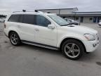 2008 Mercedes-Benz GL 550 4matic