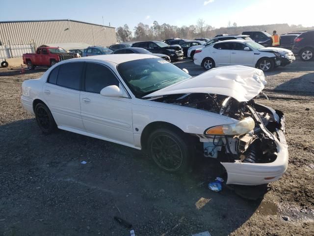 2004 Buick Lesabre Custom