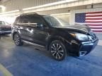 2017 Subaru Forester 2.0XT Touring