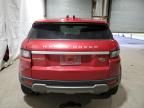 2016 Land Rover Range Rover Evoque HSE