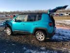 2021 Jeep Renegade Limited