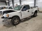 2005 Ford F150