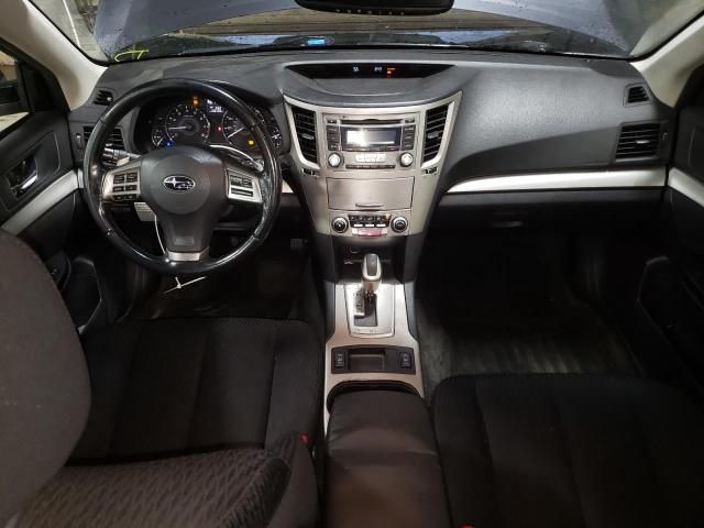 2012 Subaru Outback 2.5I Premium