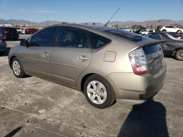 2009 Toyota Prius