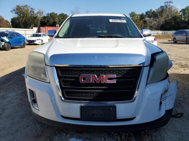 2012 GMC Terrain SLE