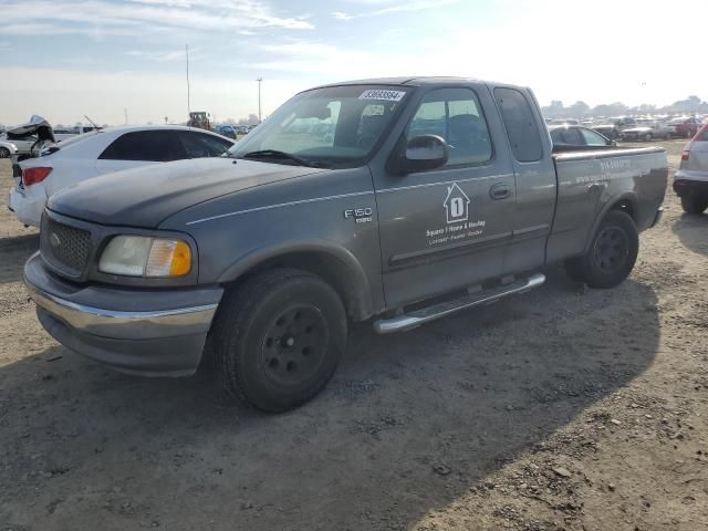 2003 Ford F150