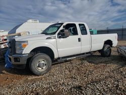 Ford f350 Super Duty salvage cars for sale: 2012 Ford F350 Super Duty