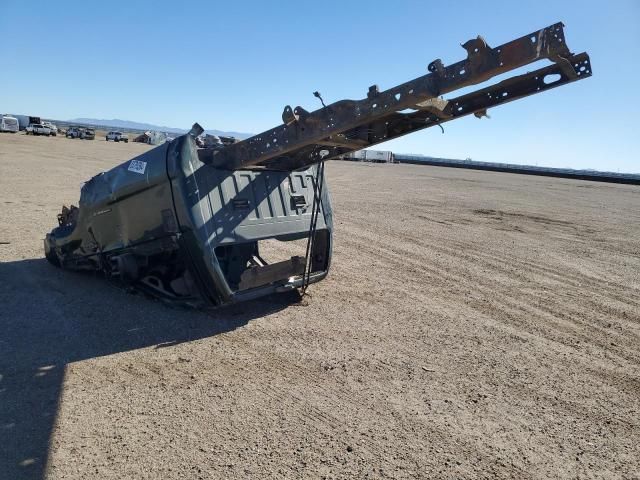 2000 Ford F350 Super Duty