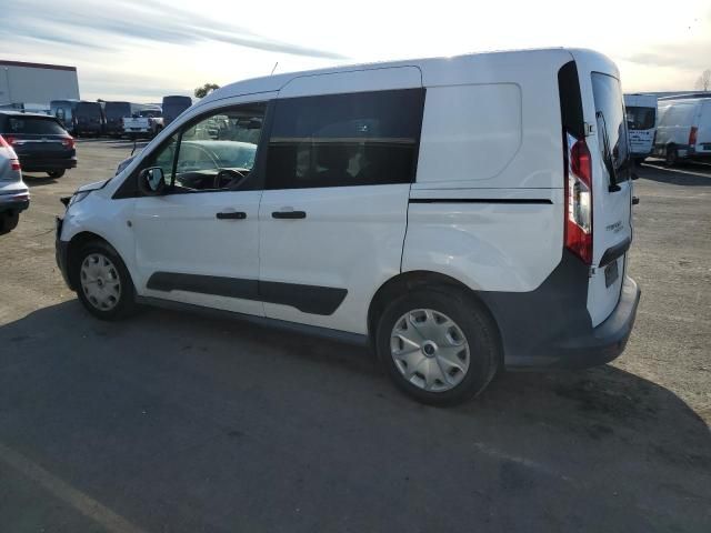 2015 Ford Transit Connect XL