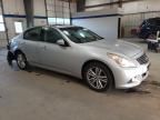 2012 Infiniti G25