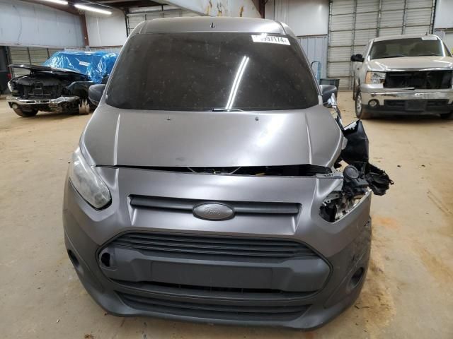 2018 Ford Transit Connect XL