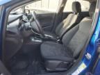 2011 Ford Fiesta SEL