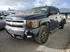 2007 Chevrolet Silverado C1500 Crew Cab