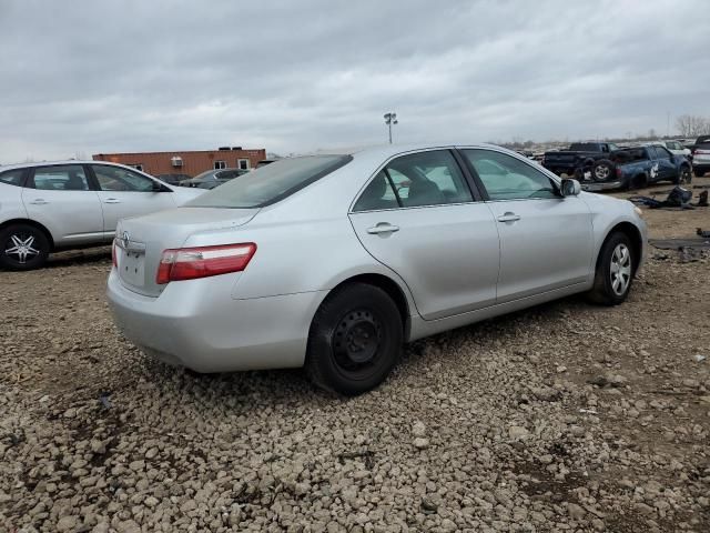 2009 Toyota Camry Base