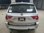 2006 BMW X3 3.0I