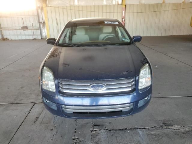 2006 Ford Fusion SE