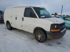 2007 Chevrolet Express G2500