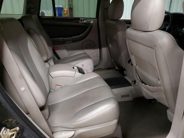 2006 Chrysler Pacifica Touring