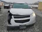 2011 Chevrolet Traverse LT