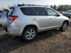 2011 Toyota Rav4 Limited