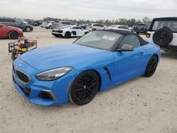 BMW z4 Vehiculos salvage en venta: 2020 BMW Z4 M40I