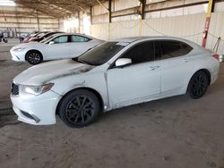 2018 Acura TLX en venta en Phoenix, AZ