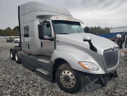 International salvage cars for sale: 2018 International LT625