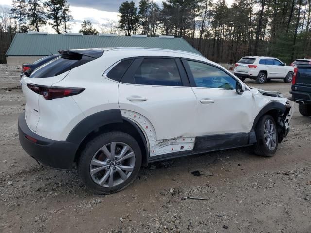 2022 Mazda CX-30 Preferred