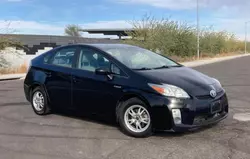 2010 Toyota Prius en venta en Phoenix, AZ