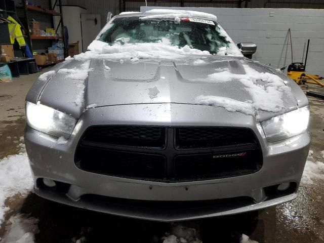 2013 Dodge Charger SXT