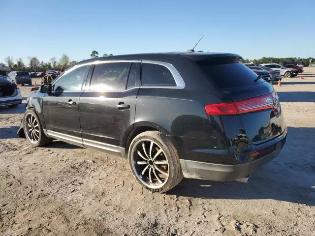 2010 Lincoln MKT