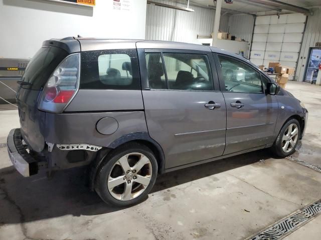 2007 Mazda 5