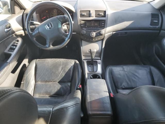 2003 Honda Accord EX