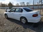 2003 Chevrolet Malibu LS