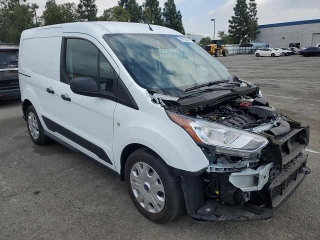 2019 Ford Transit Connect XL