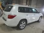 2008 Toyota Highlander Limited