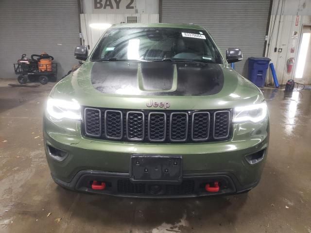 2020 Jeep Grand Cherokee Trailhawk