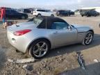 2009 Pontiac Solstice