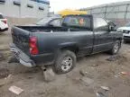 2004 Chevrolet Silverado C1500