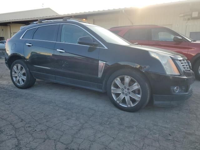 2015 Cadillac SRX Premium Collection