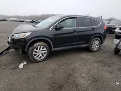 2016 Honda CR-V EX en venta en Assonet, MA