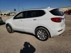 2017 Buick Envision Premium II