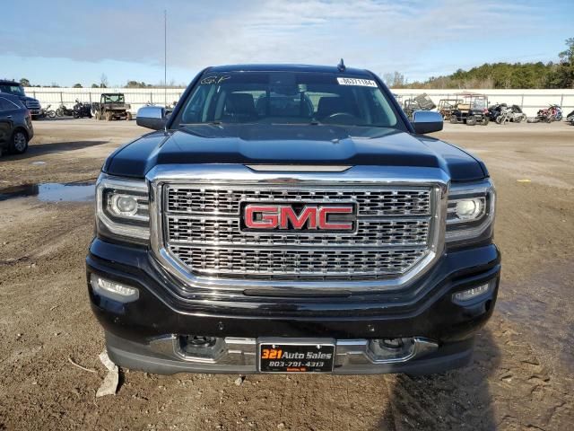 2017 GMC Sierra C1500 Denali